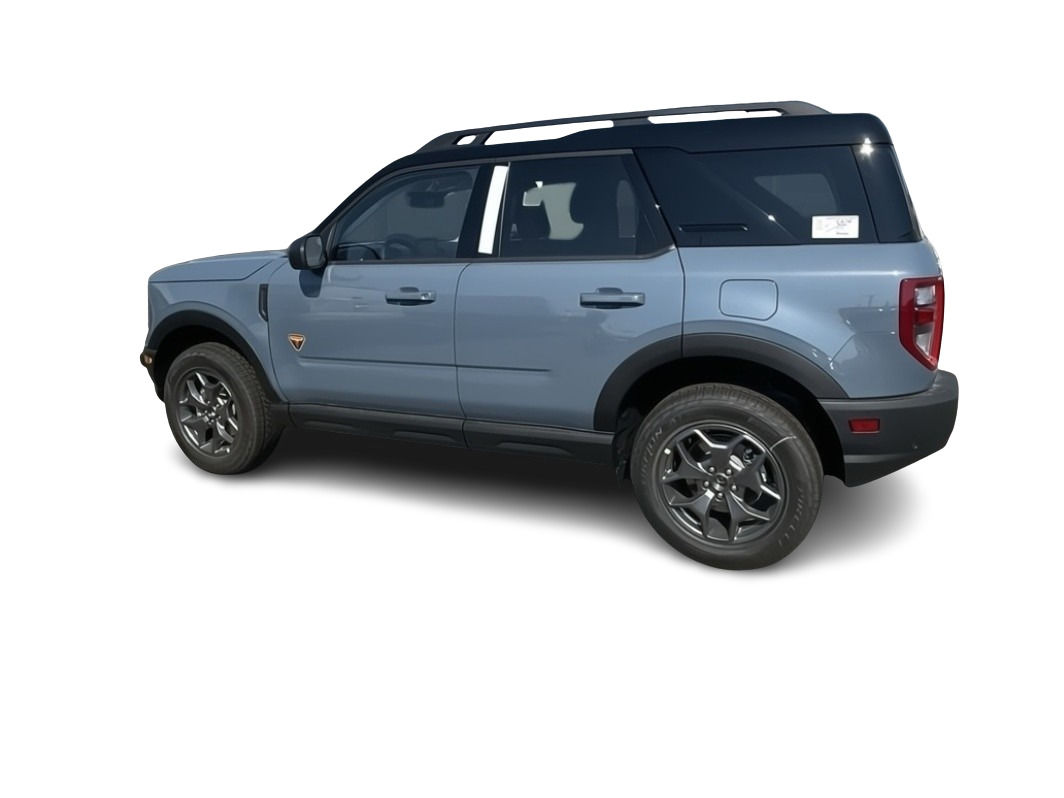 2024 Ford BRONCO SPORT in Toronto, Ontario