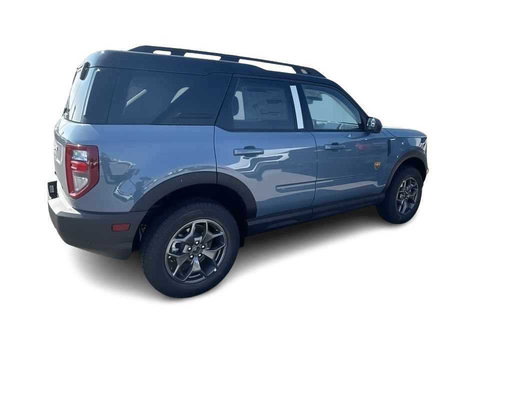 2024 Ford BRONCO SPORT in Toronto, Ontario