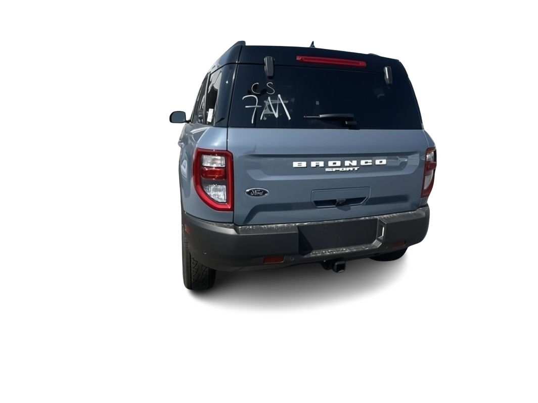 2024 Ford BRONCO SPORT in Toronto, Ontario