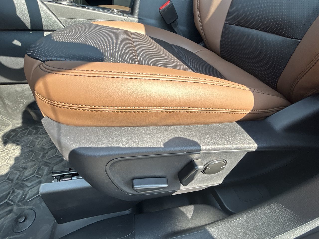2024 Ford BRONCO SPORT in Toronto, Ontario