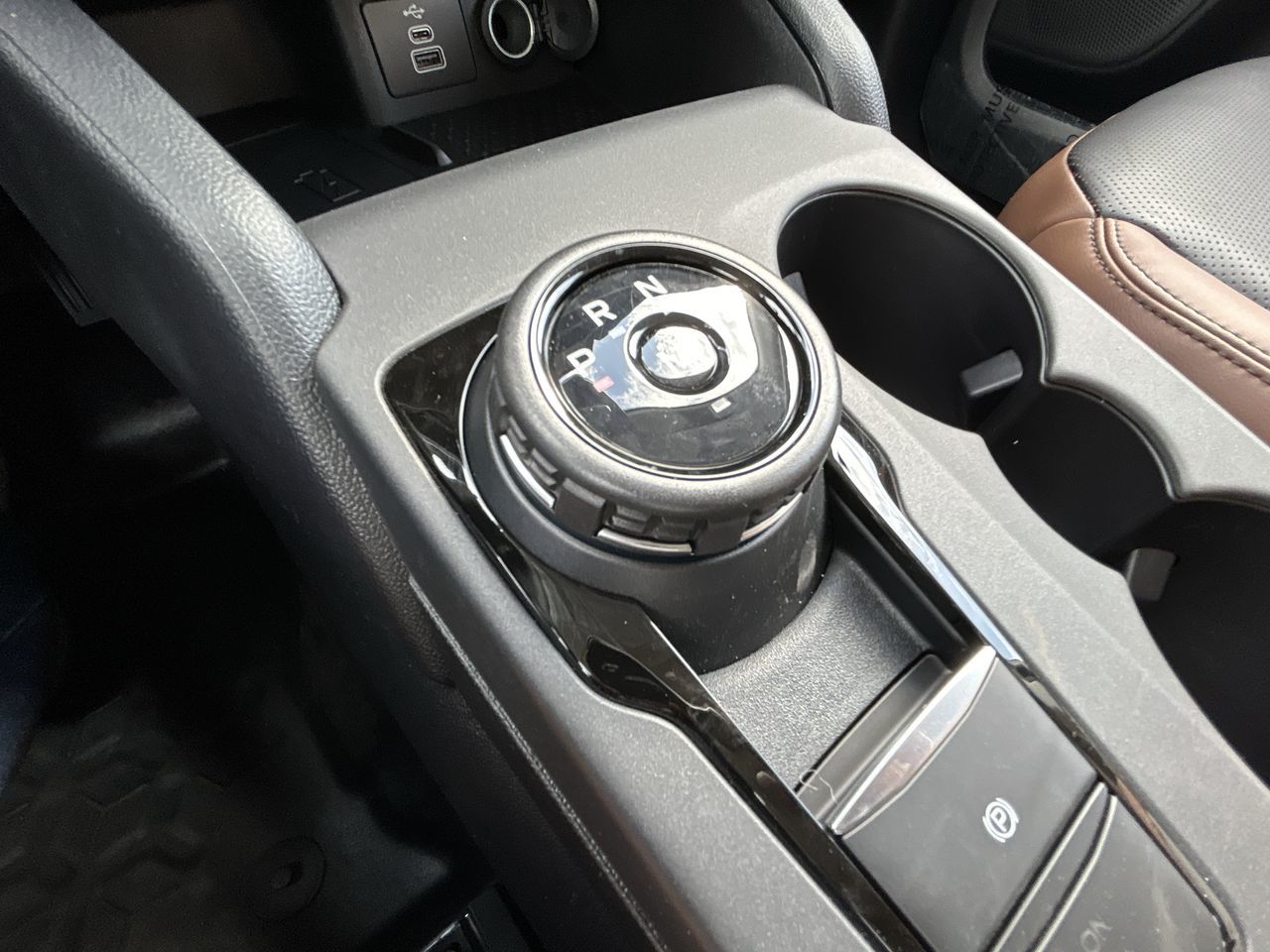 2024 Ford BRONCO SPORT in Toronto, Ontario