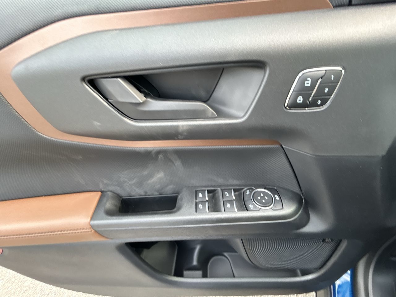 2024 Ford BRONCO SPORT in Toronto, Ontario