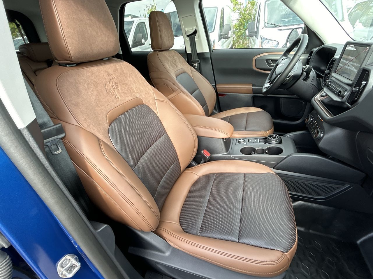 2024 Ford BRONCO SPORT in Toronto, Ontario