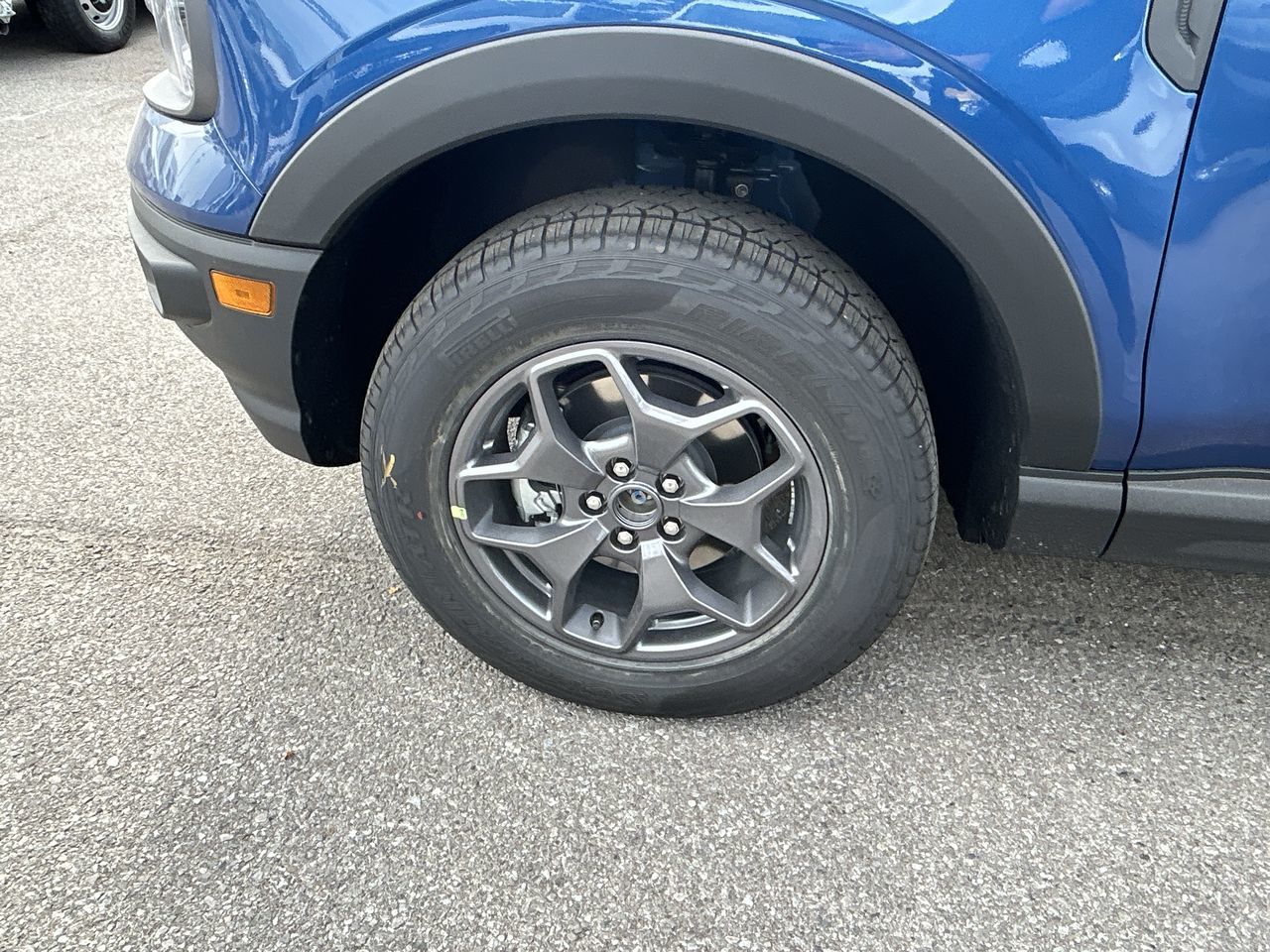 2024 Ford BRONCO SPORT in Toronto, Ontario