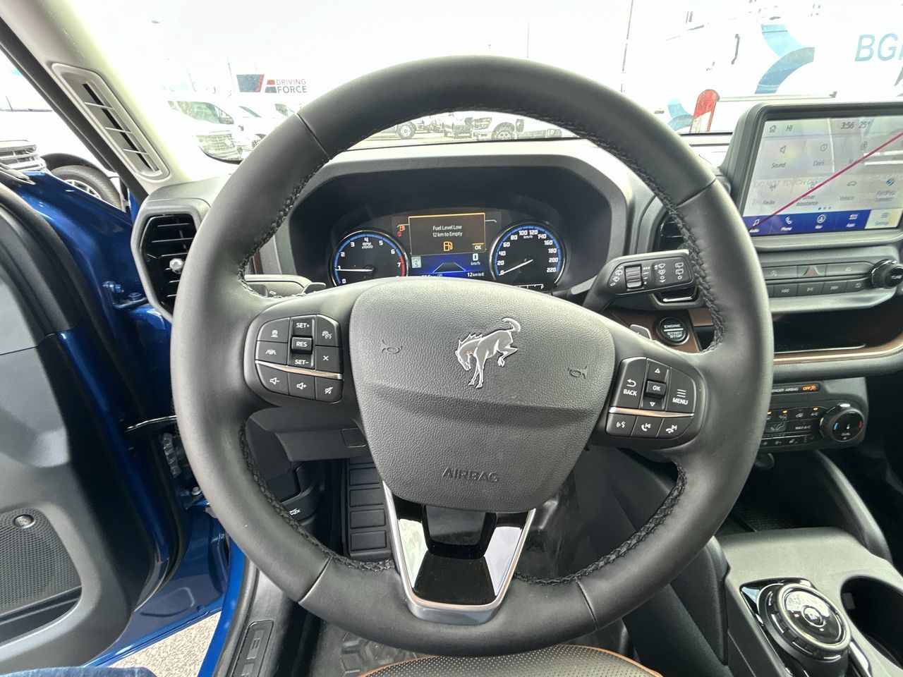 2024 Ford BRONCO SPORT in Toronto, Ontario