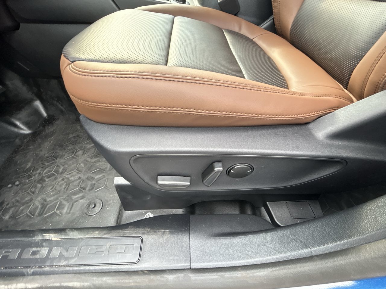2024 Ford BRONCO SPORT in Toronto, Ontario