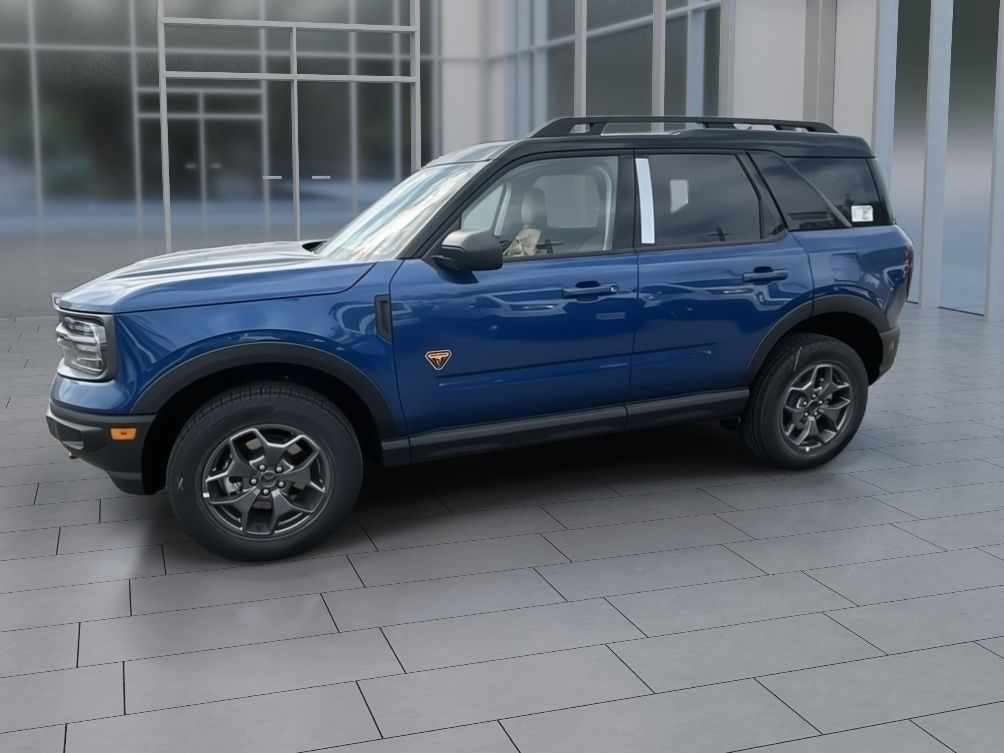 2024 Ford BRONCO SPORT in Toronto, Ontario