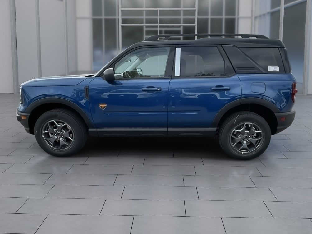 2024 Ford BRONCO SPORT in Toronto, Ontario