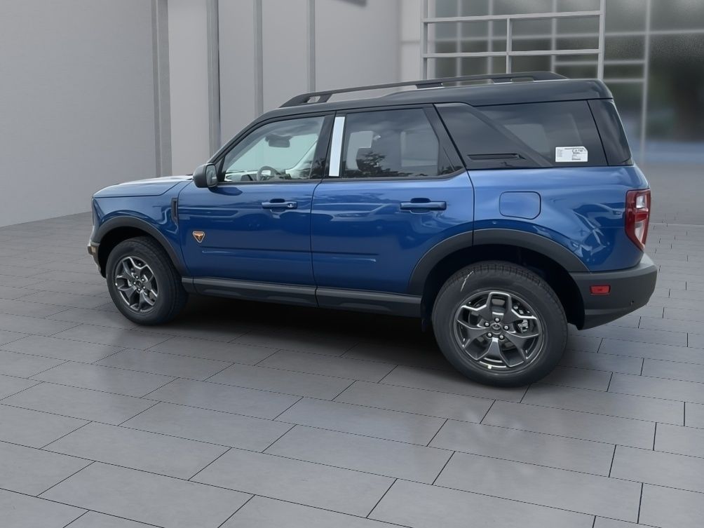 2024 Ford BRONCO SPORT in Toronto, Ontario