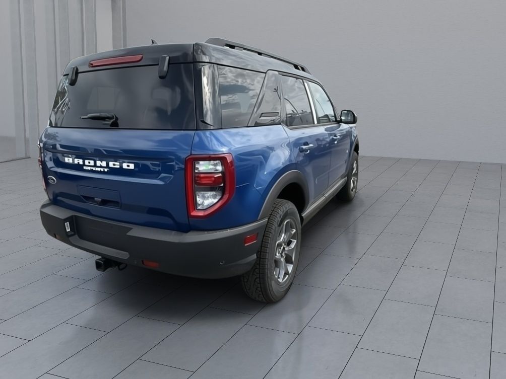 2024 Ford BRONCO SPORT in Toronto, Ontario