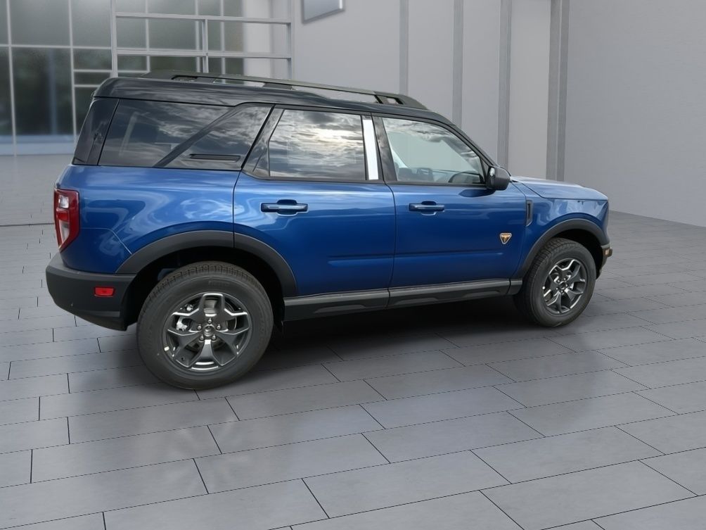 2024 Ford BRONCO SPORT in Toronto, Ontario