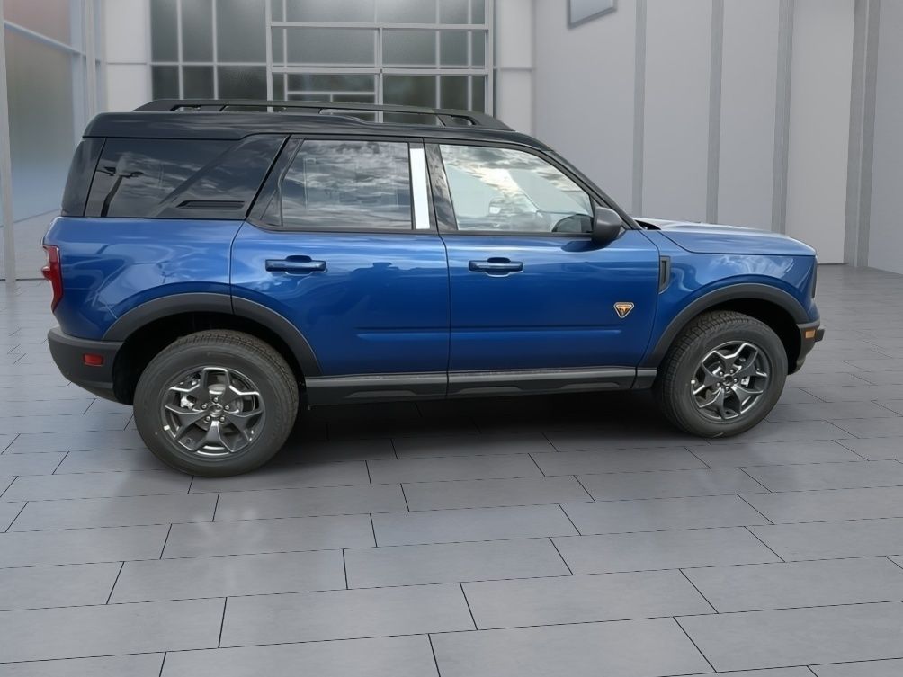 2024 Ford BRONCO SPORT in Toronto, Ontario