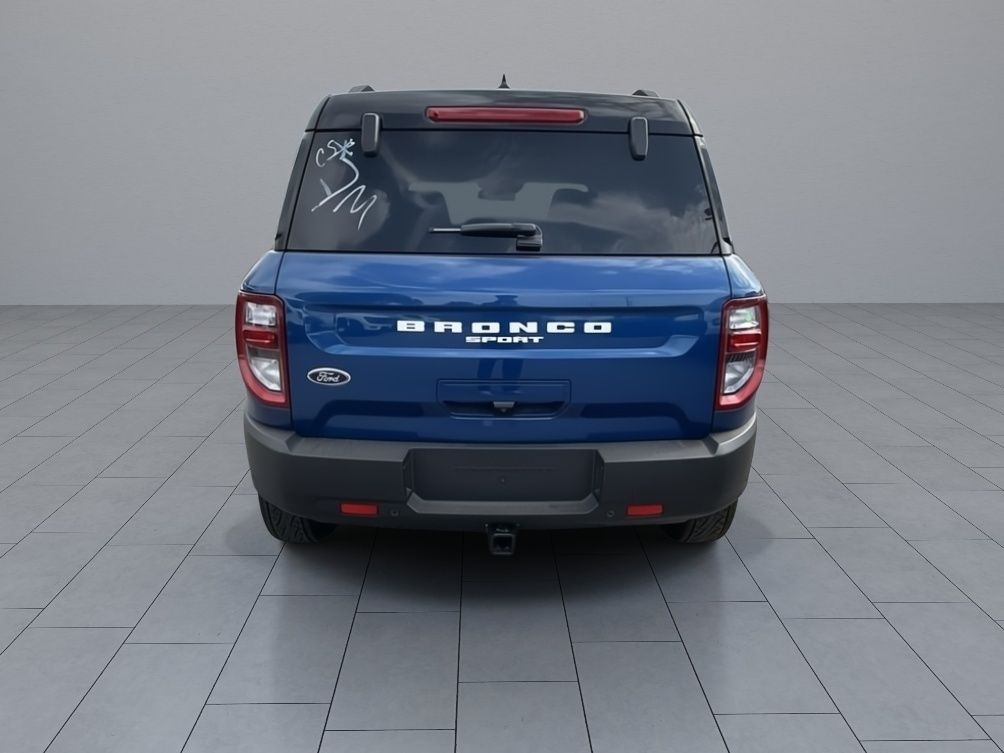 2024 Ford BRONCO SPORT in Toronto, Ontario