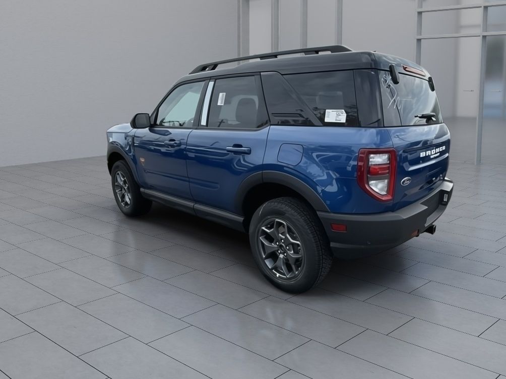 2024 Ford BRONCO SPORT in Toronto, Ontario