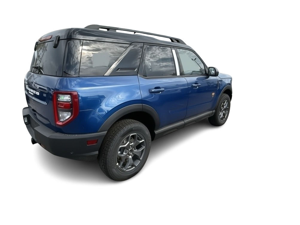2024 Ford BRONCO SPORT in Toronto, Ontario