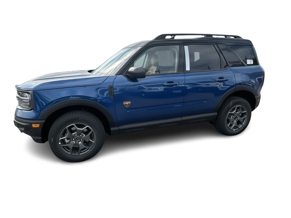 2024 Ford BRONCO SPORT in Toronto, Ontario