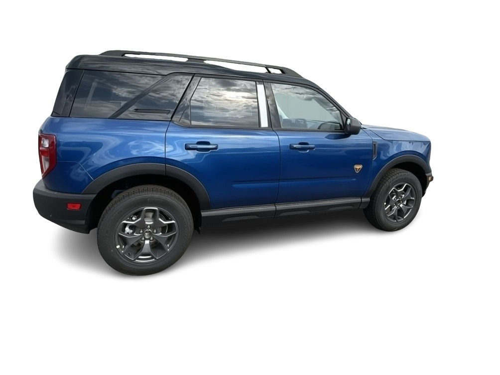2024 Ford BRONCO SPORT in Toronto, Ontario