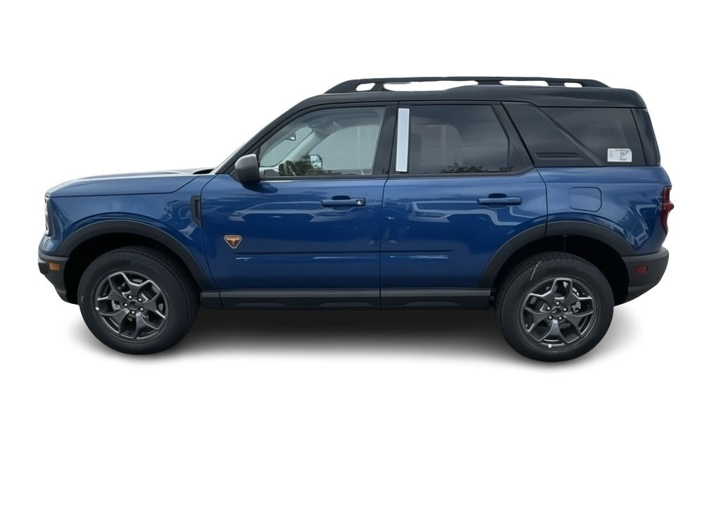 2024 Ford BRONCO SPORT in Toronto, Ontario