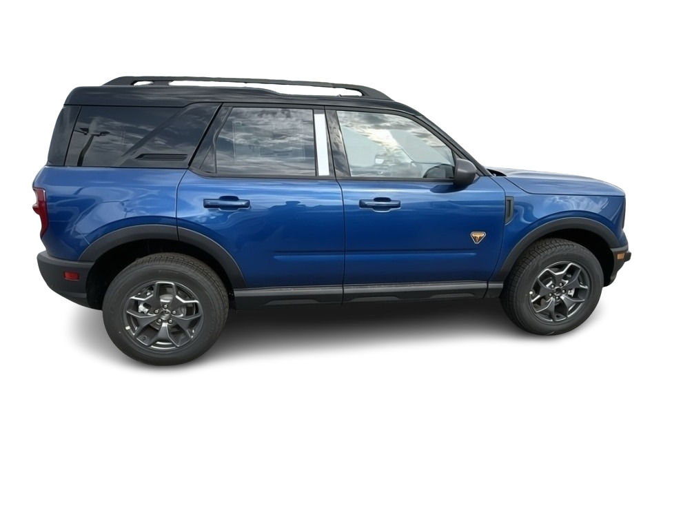 2024 Ford BRONCO SPORT in Toronto, Ontario