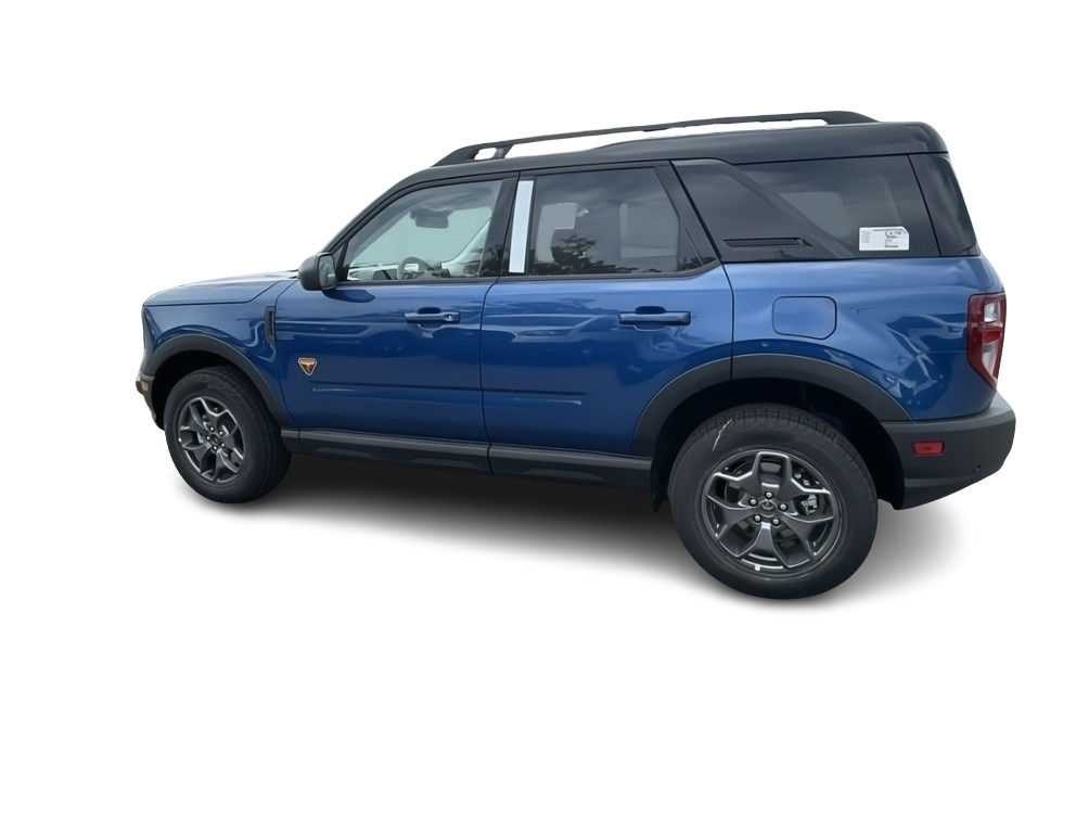 2024 Ford BRONCO SPORT in Toronto, Ontario