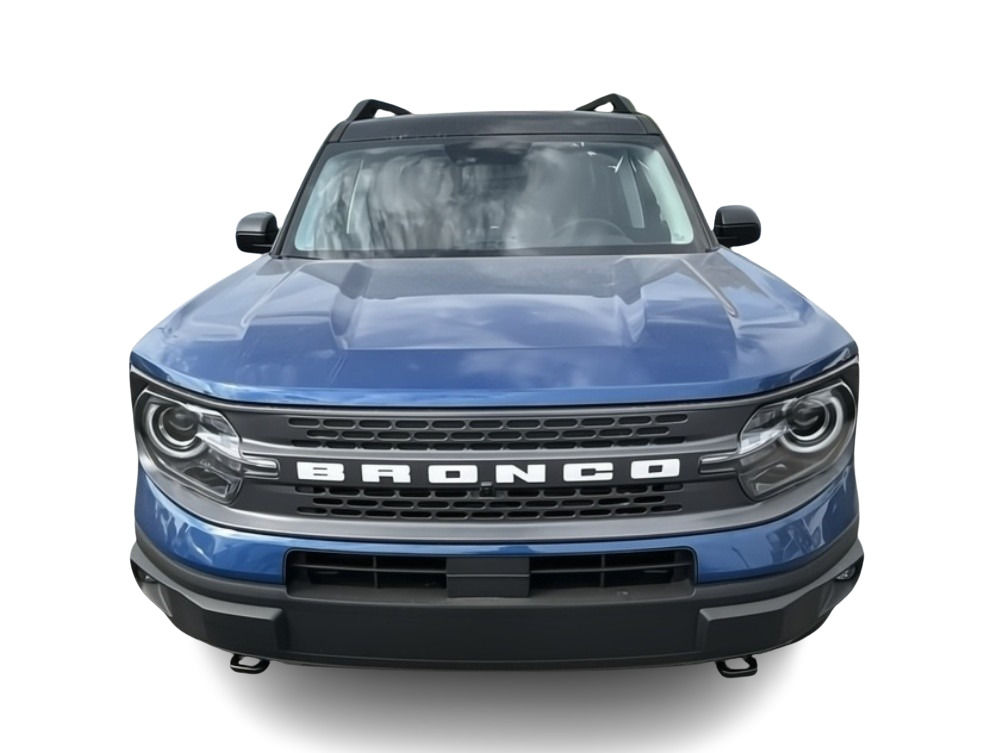2024 Ford BRONCO SPORT in Toronto, Ontario