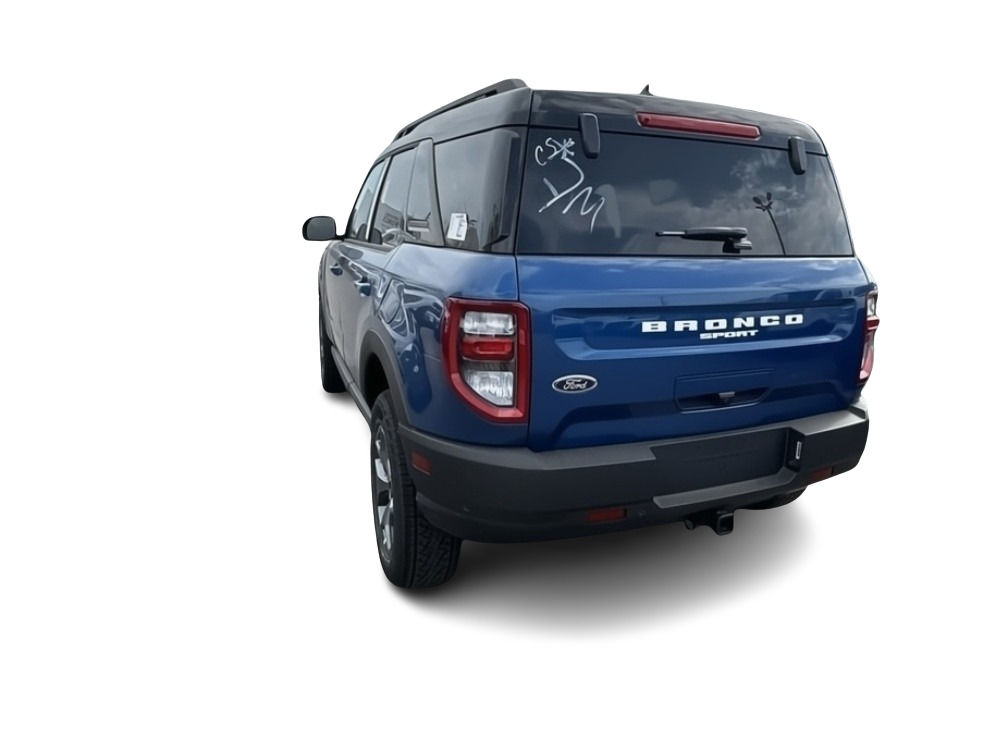 2024 Ford BRONCO SPORT in Toronto, Ontario