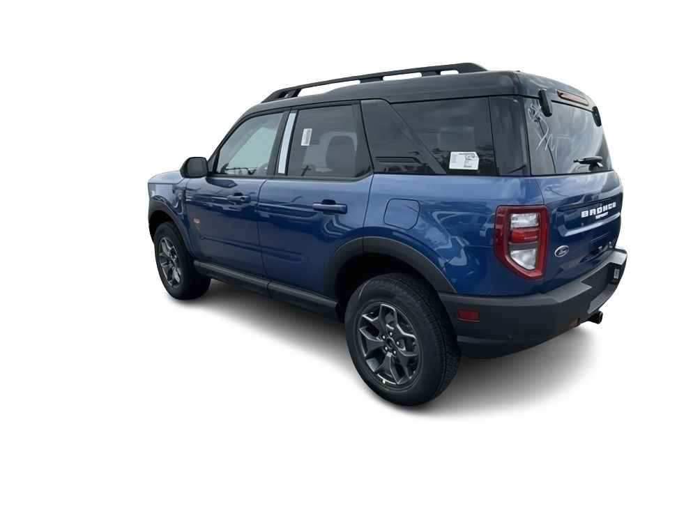 2024 Ford BRONCO SPORT in Toronto, Ontario
