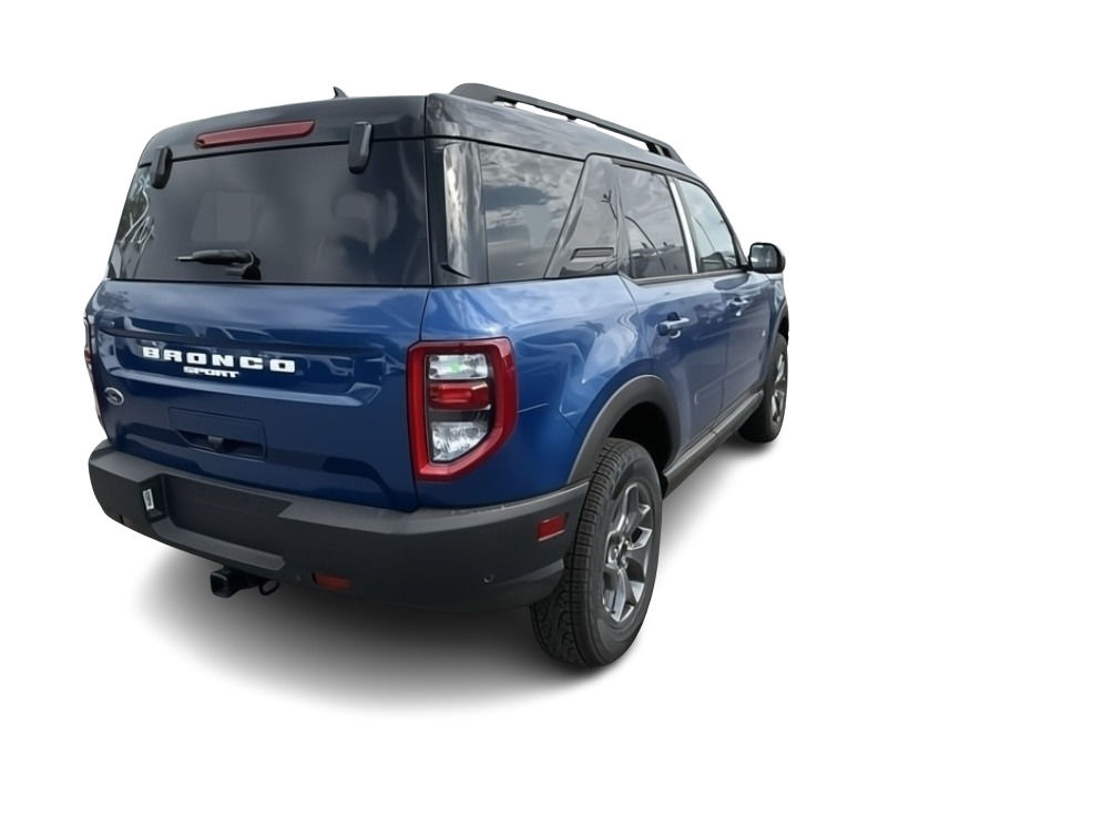2024 Ford BRONCO SPORT in Toronto, Ontario