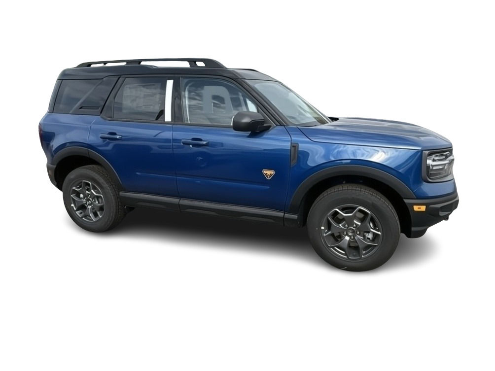 2024 Ford BRONCO SPORT in Toronto, Ontario
