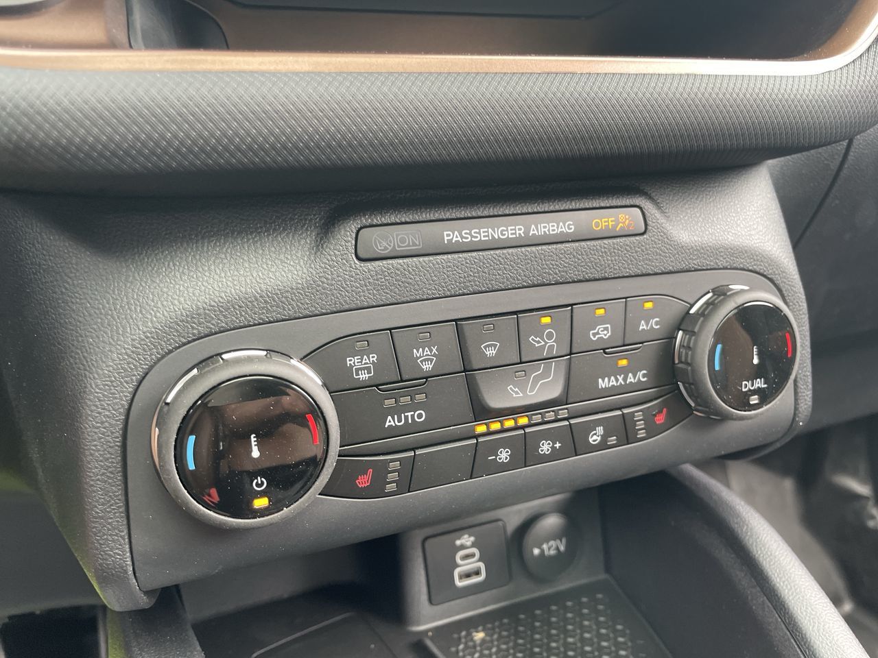 2024 Ford BRONCO SPORT in Toronto, Ontario