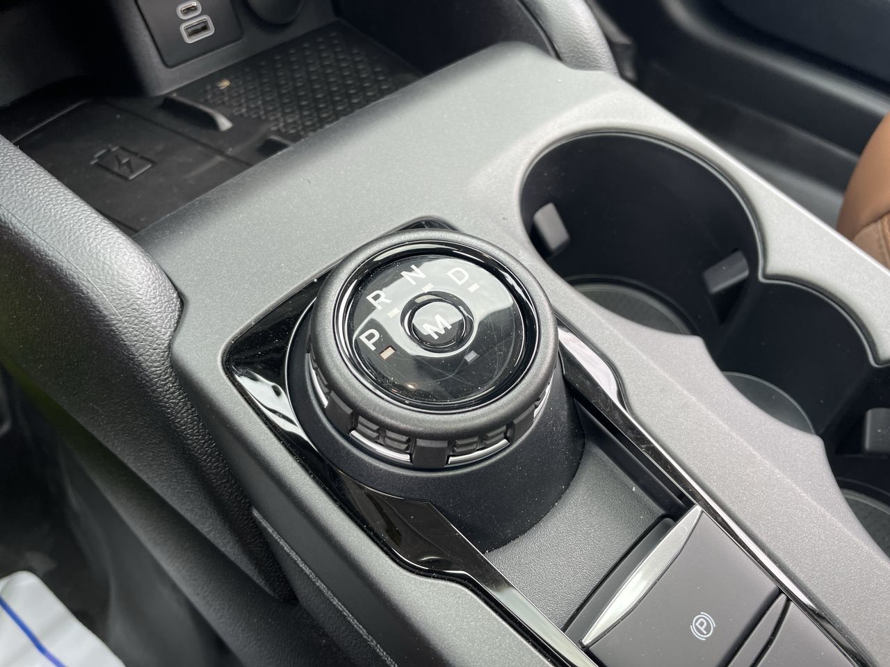 2024 Ford BRONCO SPORT in Toronto, Ontario
