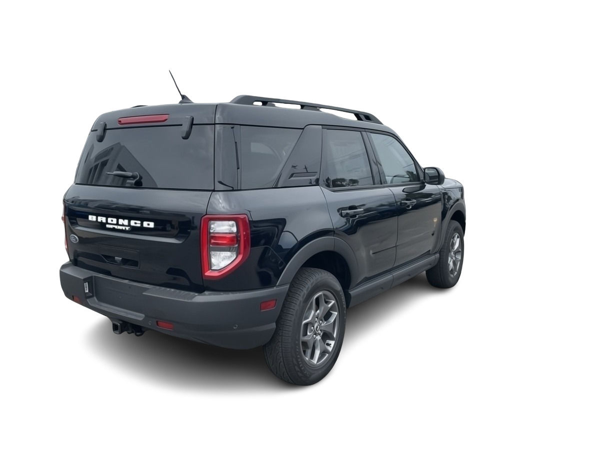 2024 Ford BRONCO SPORT in Toronto, Ontario