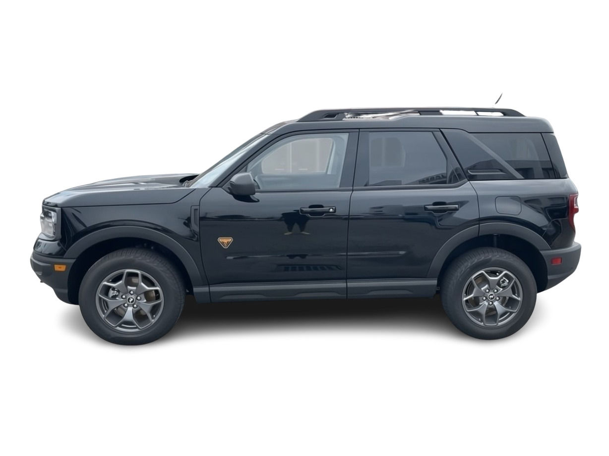 2024 Ford BRONCO SPORT in Toronto, Ontario