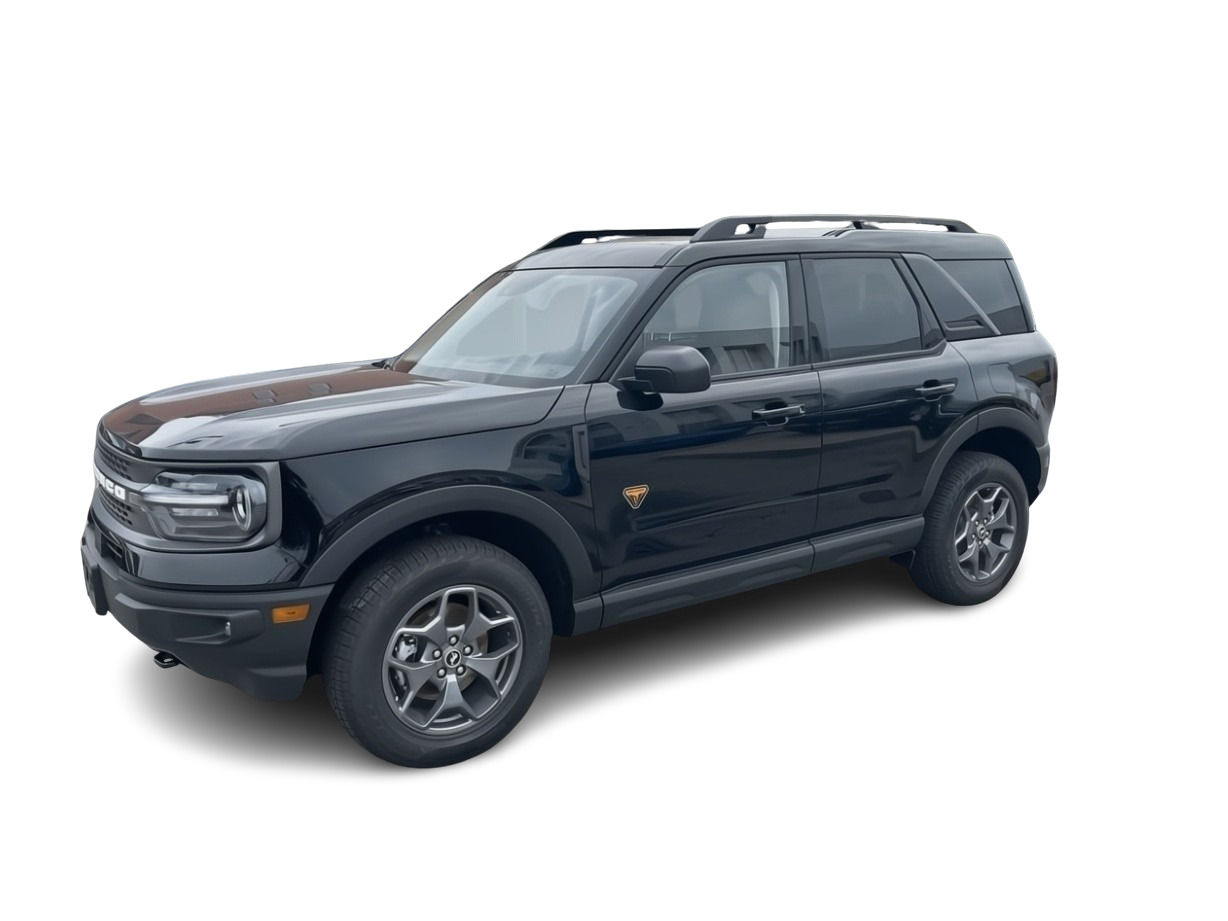 2024 Ford BRONCO SPORT in Toronto, Ontario