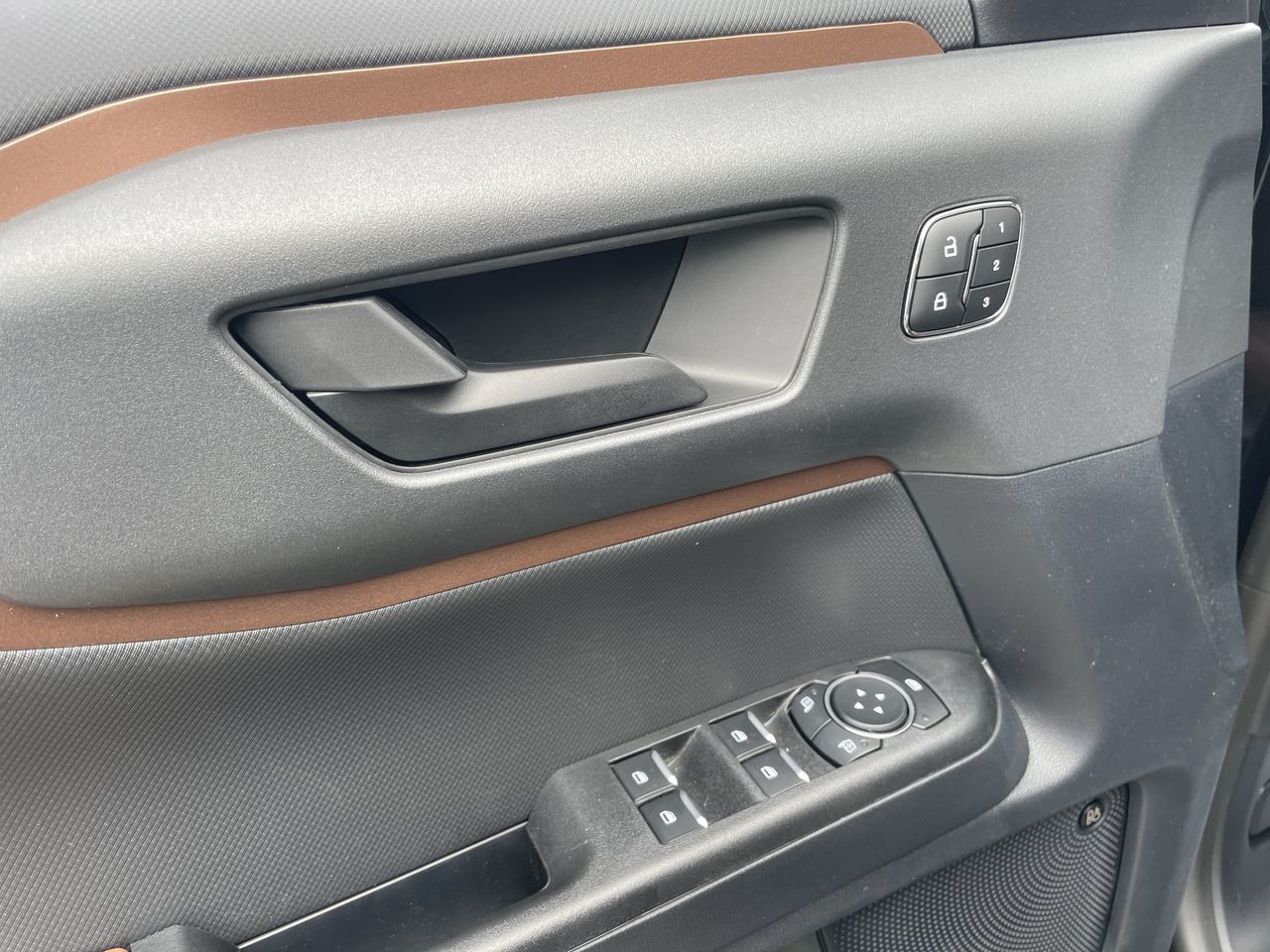 2024 Ford BRONCO SPORT in Toronto, Ontario