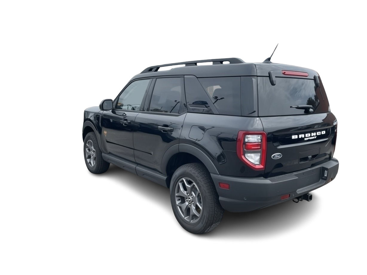 2024 Ford BRONCO SPORT in Toronto, Ontario