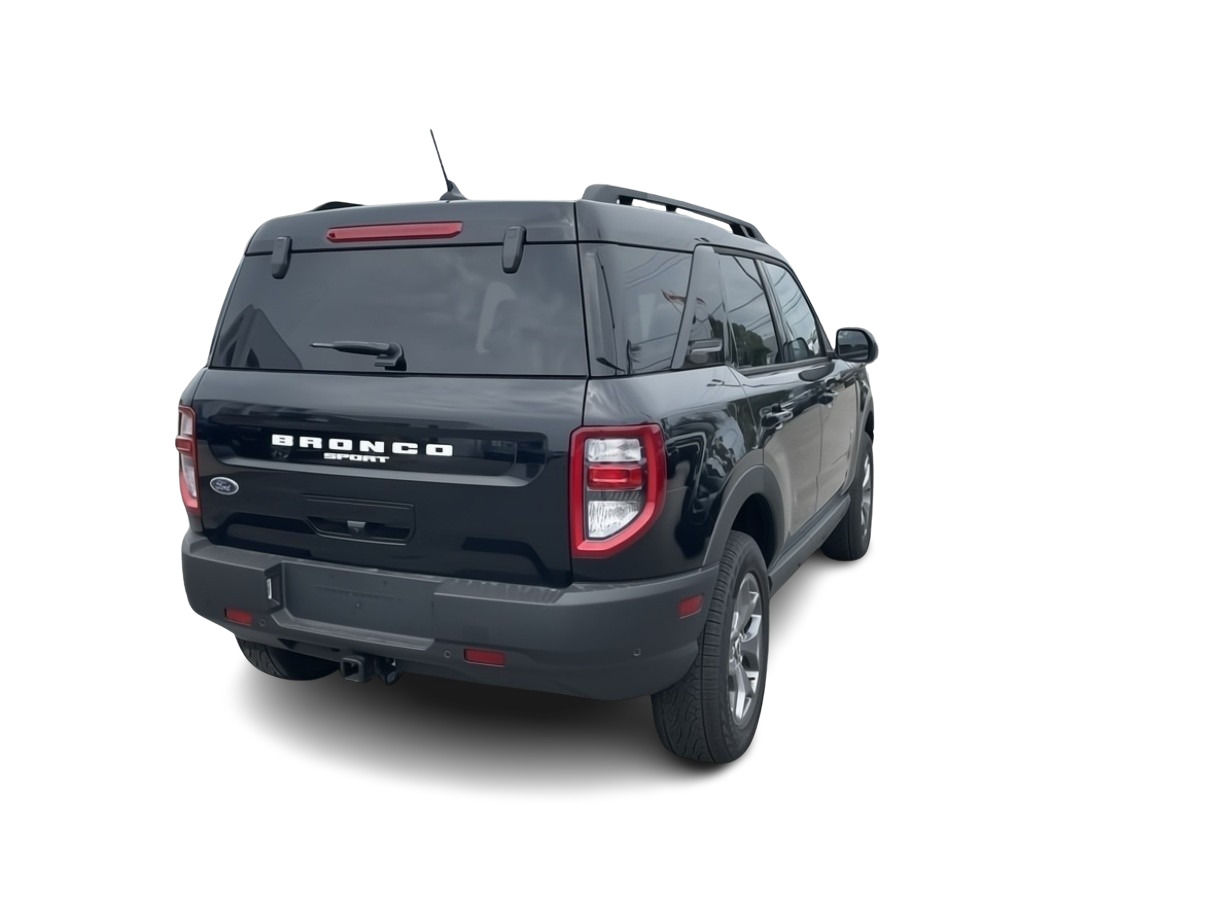 2024 Ford BRONCO SPORT in Toronto, Ontario