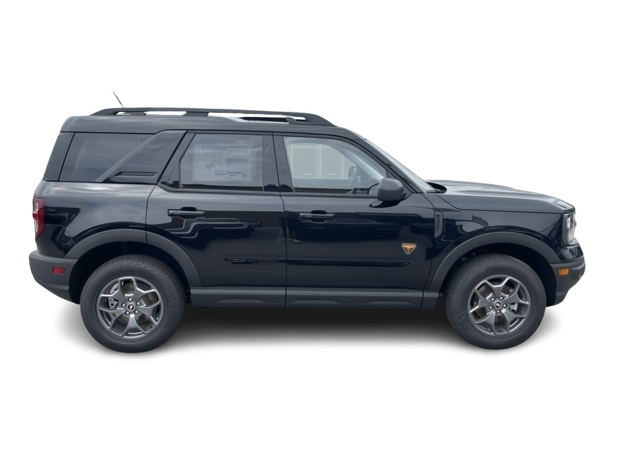 2024 Ford BRONCO SPORT in Toronto, Ontario