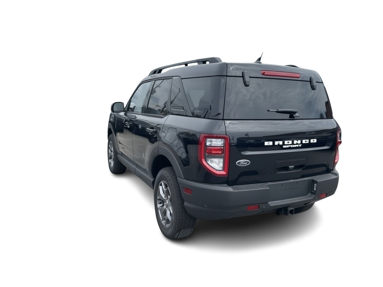 2024 Ford BRONCO SPORT in Toronto, Ontario