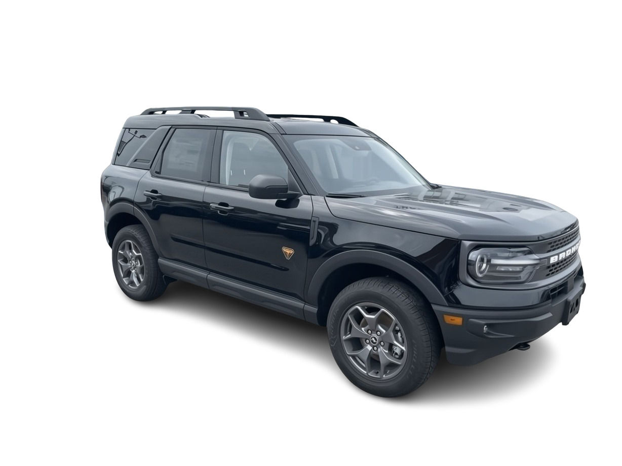 2024 Ford BRONCO SPORT in Toronto, Ontario