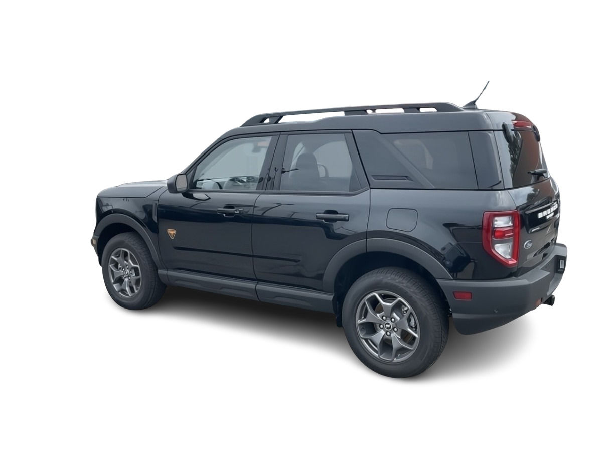 2024 Ford BRONCO SPORT in Toronto, Ontario