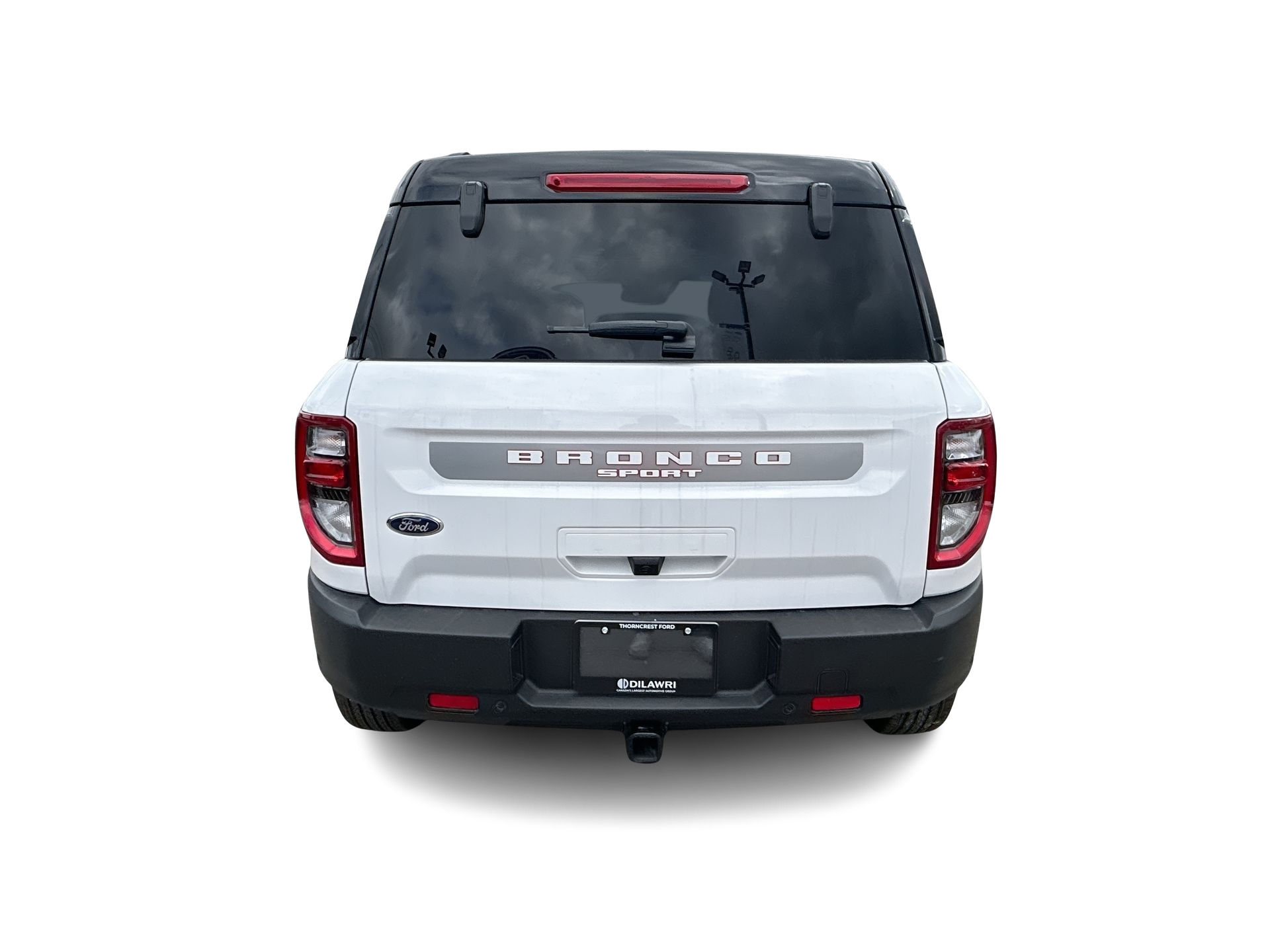 2024 Ford BRONCO SPORT in Toronto, Ontario
