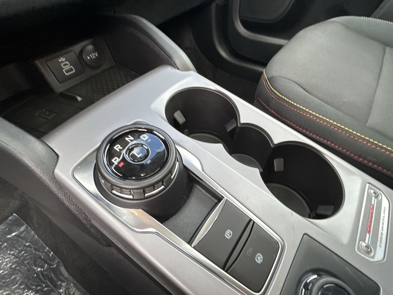 2024 Ford BRONCO SPORT in Toronto, Ontario