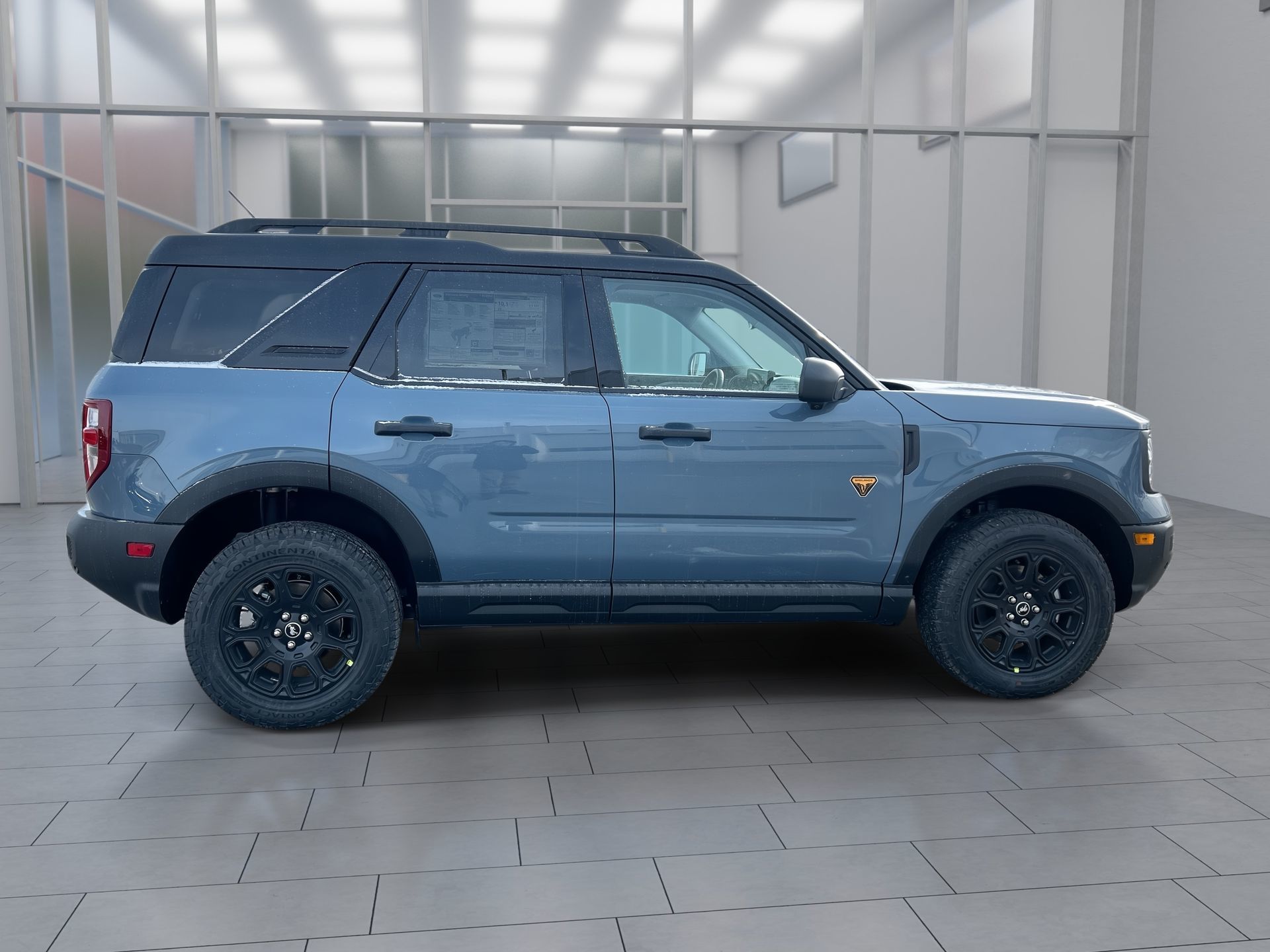 Ford BRONCO SPORT  2025 à Toronto, Ontario