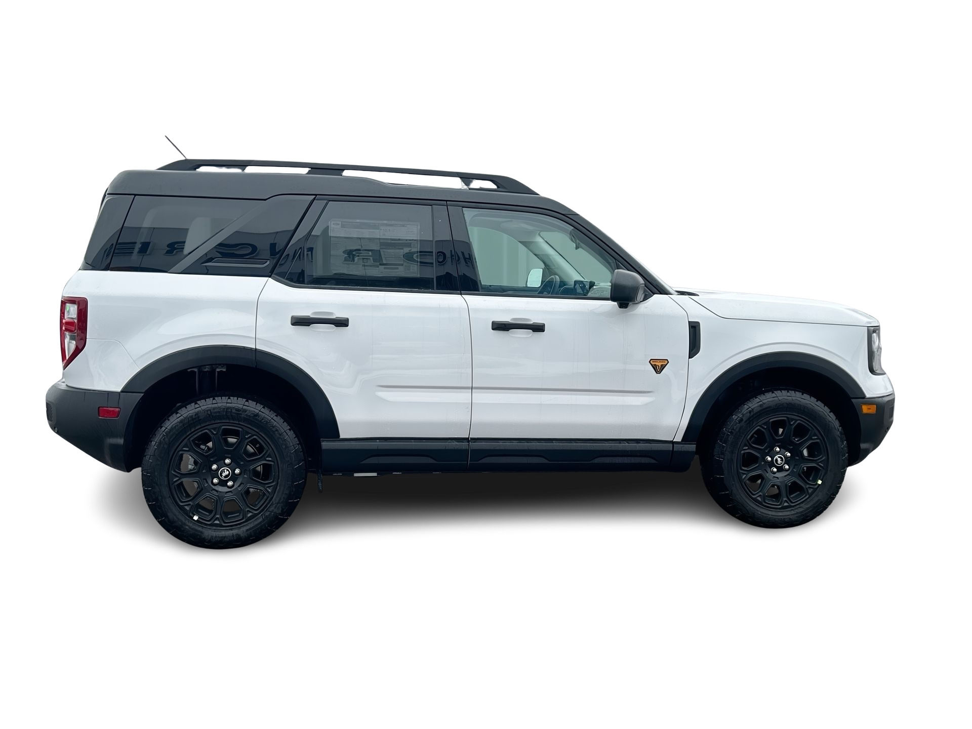 Ford BRONCO SPORT  2025 à Toronto, Ontario