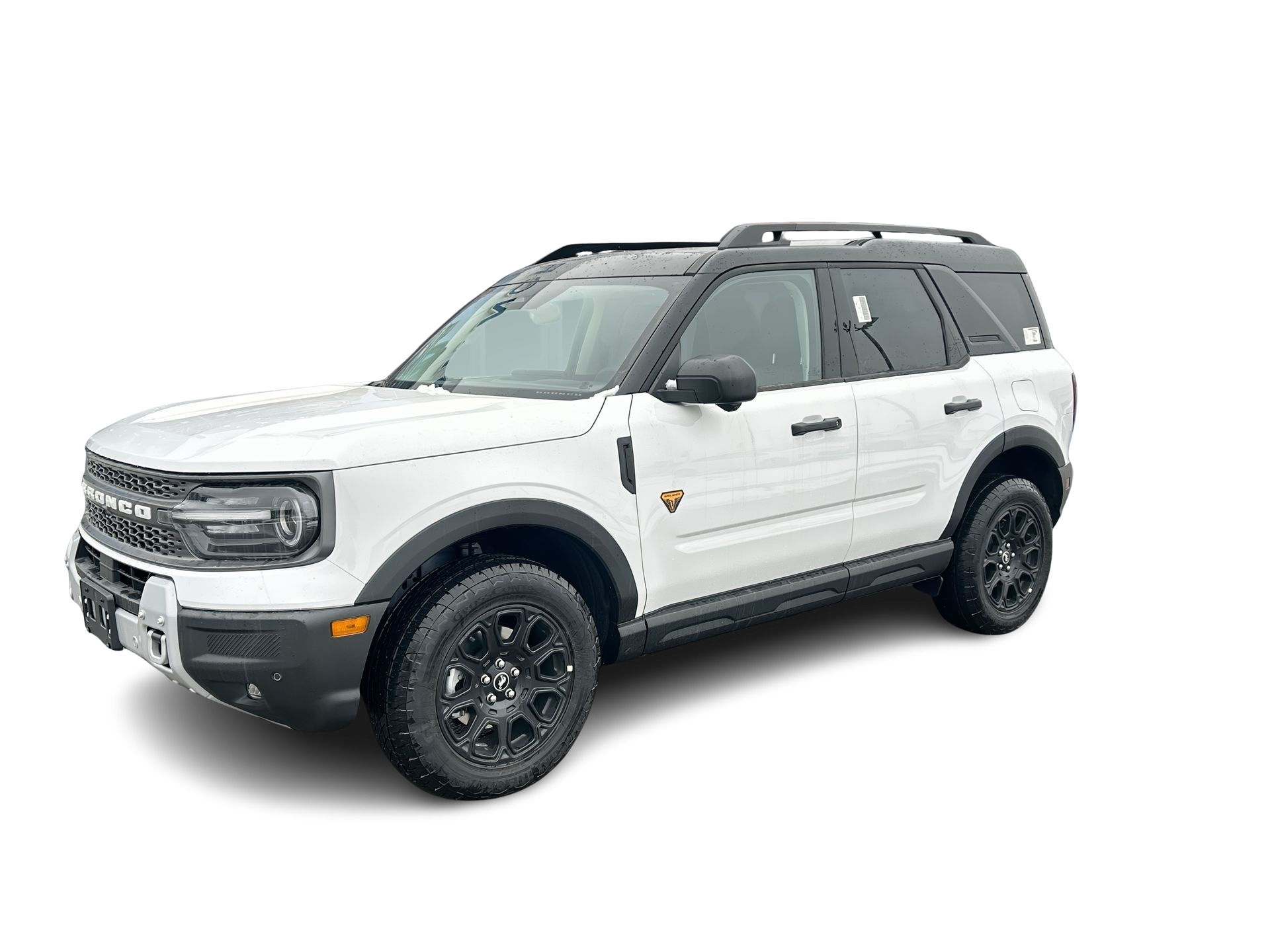Ford BRONCO SPORT  2025 à Toronto, Ontario