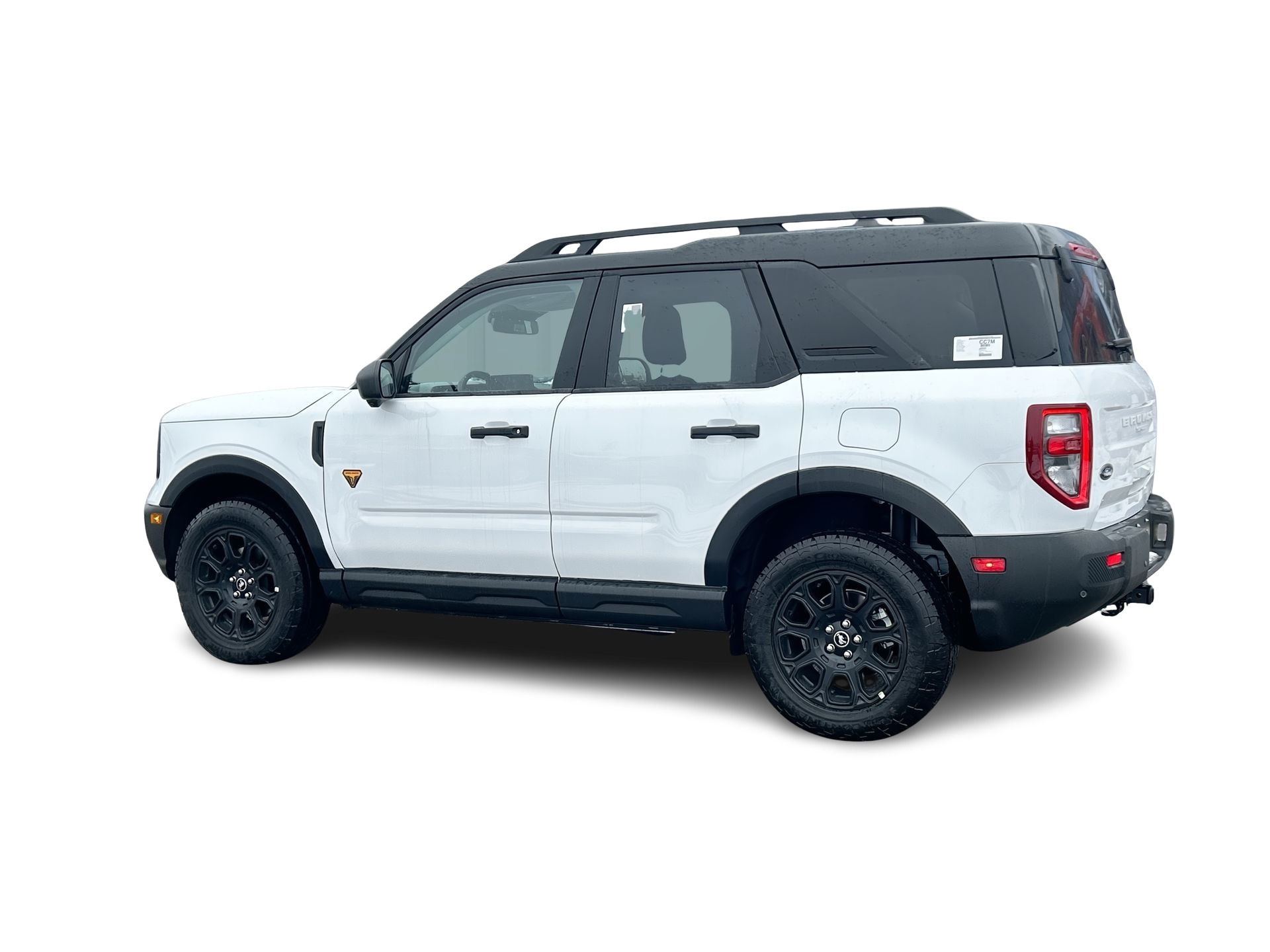 Ford BRONCO SPORT  2025 à Toronto, Ontario