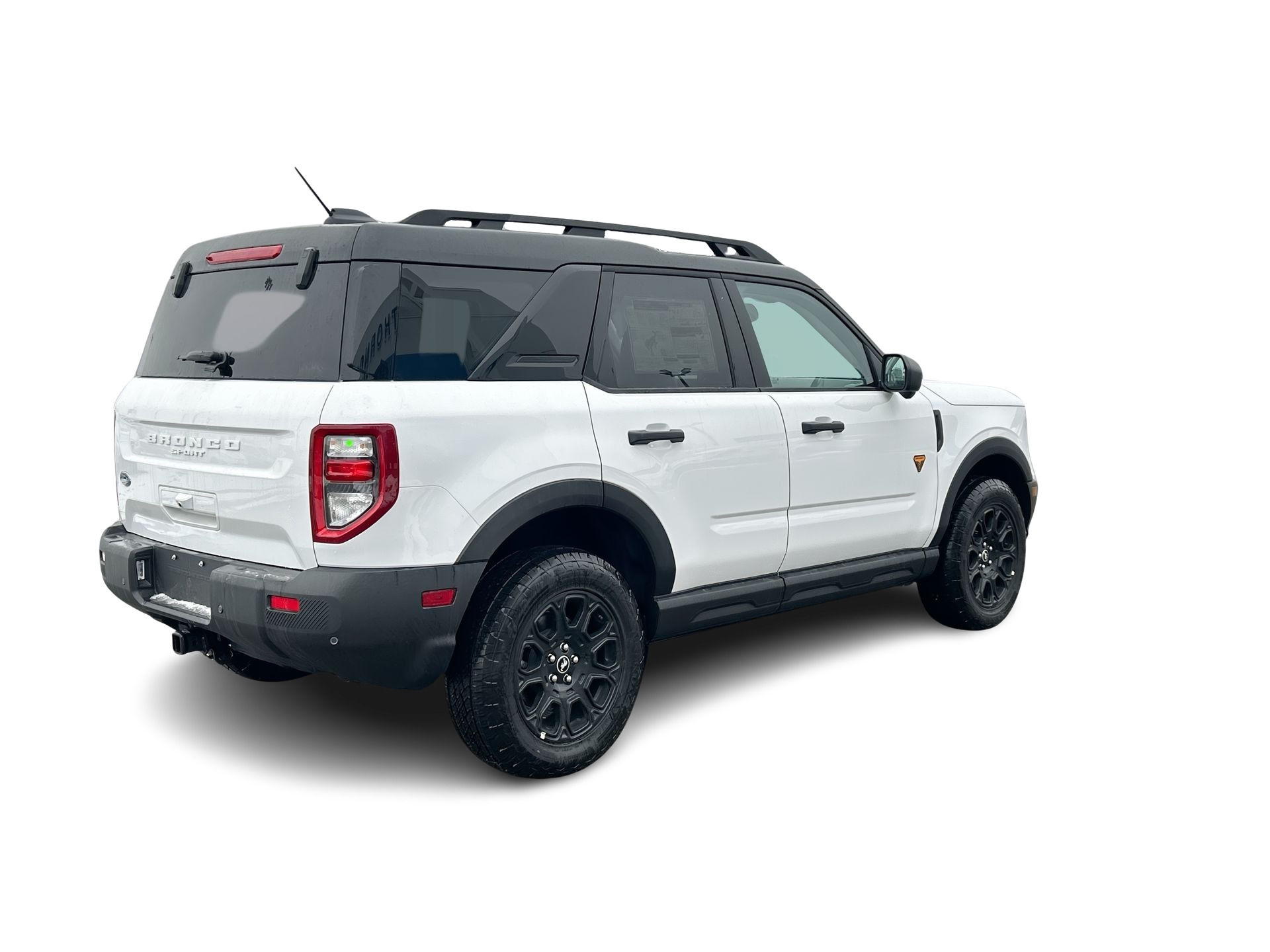 Ford BRONCO SPORT  2025 à Toronto, Ontario