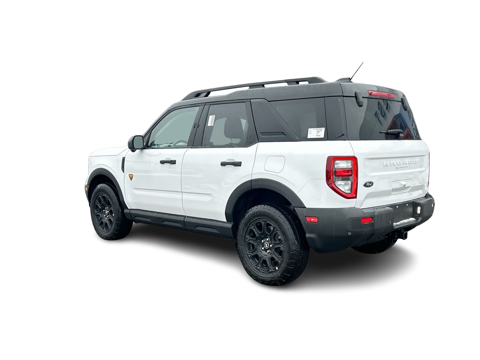 Ford BRONCO SPORT  2025 à Toronto, Ontario