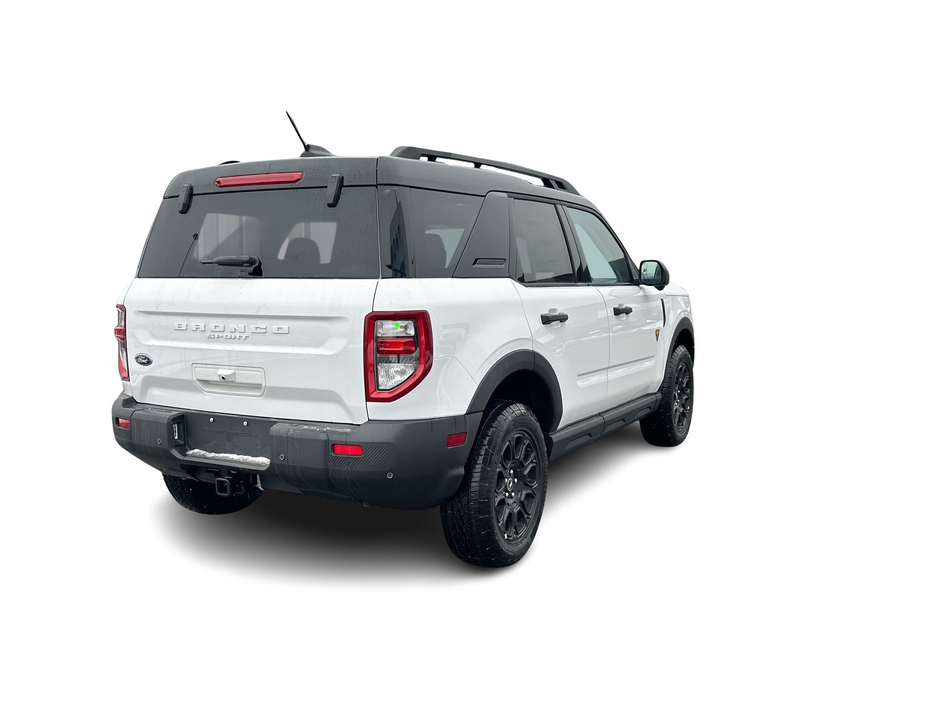Ford BRONCO SPORT  2025 à Toronto, Ontario